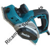 Ricambi Makita per Pialla KP0800K