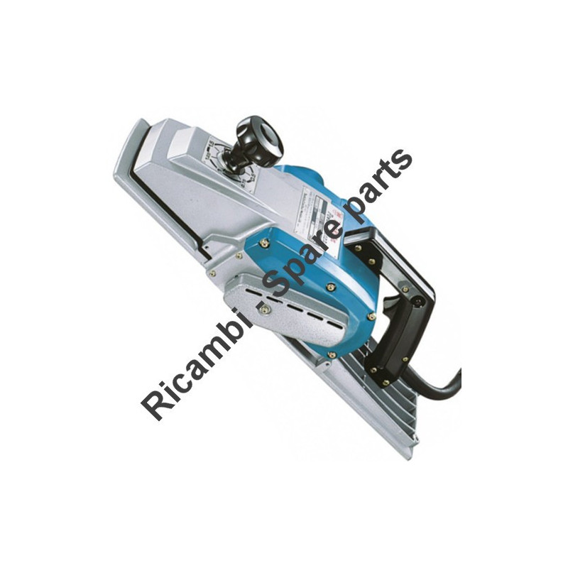 Ricambi Makita per Pialla 1806B