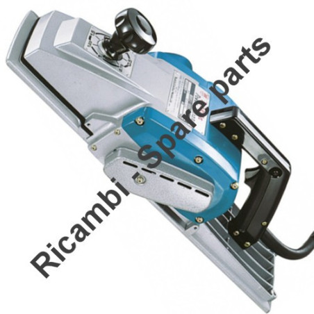 Ricambi Makita per Pialla 1806B