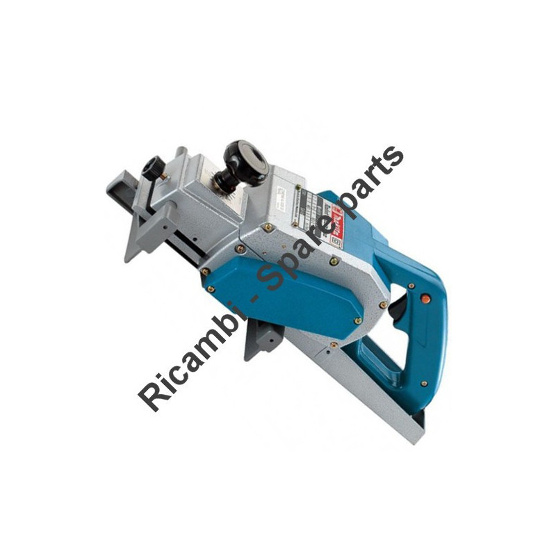 Makita Spare Parts for Power Planer 1100