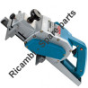 Ricambi Makita per Pialla 1100