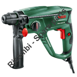 Bosch Spare Parts for Rotary Hammer PBH