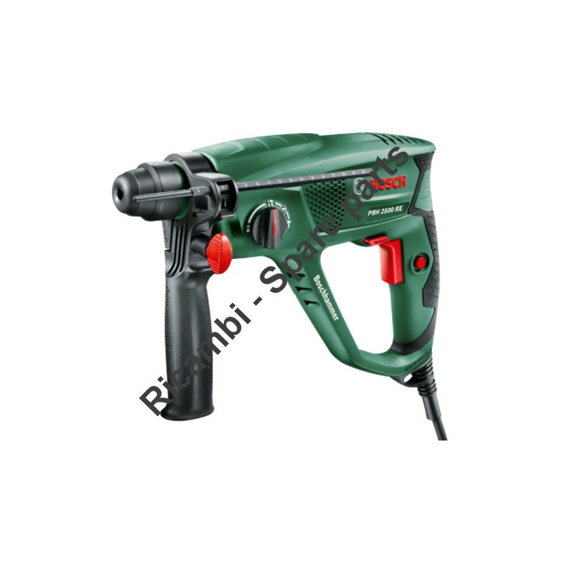 Ricambi Bosch per Trapani Avvitatori a Batteria GSR 10,8 V-LI-2