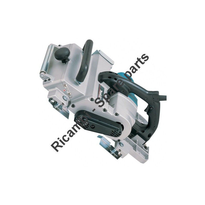 Ricambi Makita per Pialla KP312S