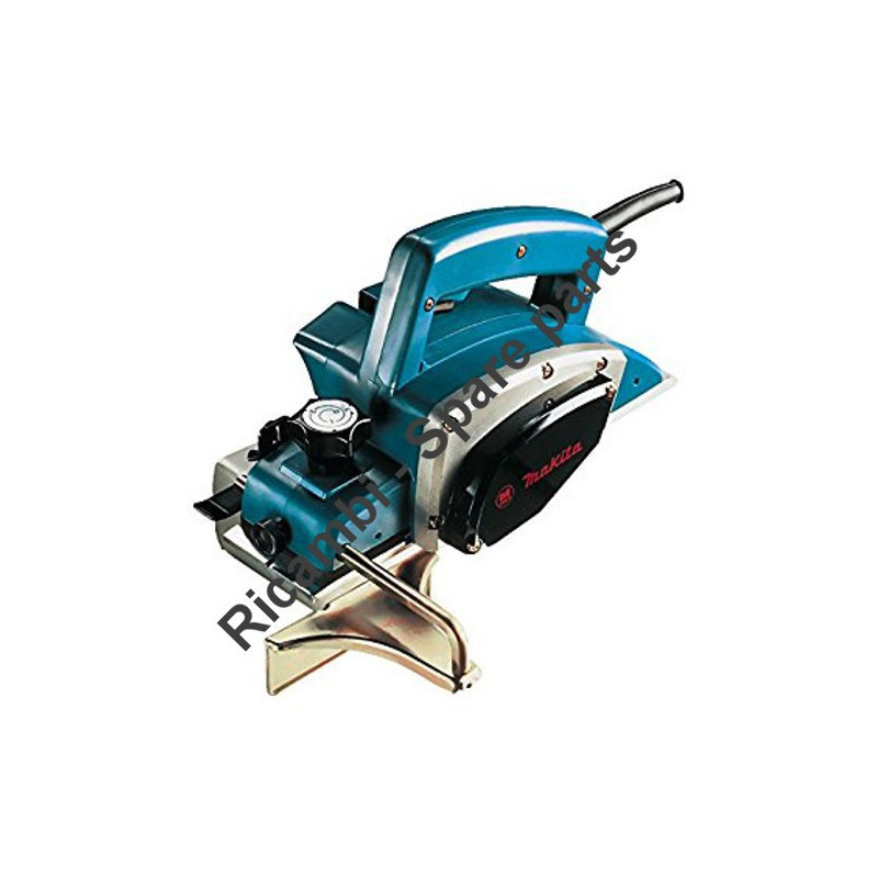 Makita Spare Parts for Planer N1923B