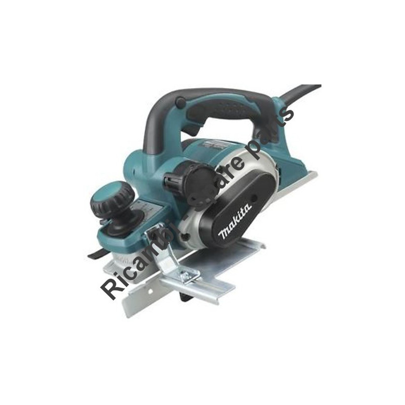 Ricambi Makita per Pialla KP0810K