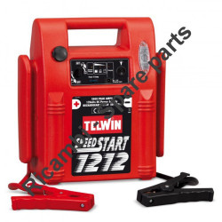 Ricambi Telwin per Avviatore Speed Start 1212