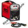Ricambi Telwin per Saldatrice Technomig 225 PULSE 230V