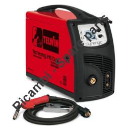 Ricambi Telwin per Saldatrici Telmig 251-281-183-203-250