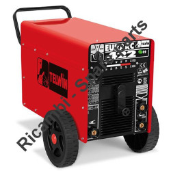 Ricambi Telwin per Saldatrici Inverter Force