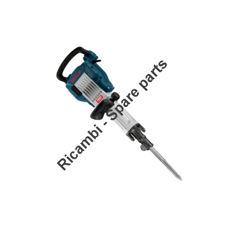 Ricambi Bosch per Trapani Avvitatori a Batteria GSR 10,8 V-LI-2