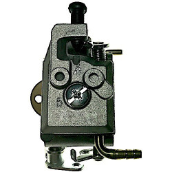 Cilindro Ricambio per Decespugliatore Axel BT520