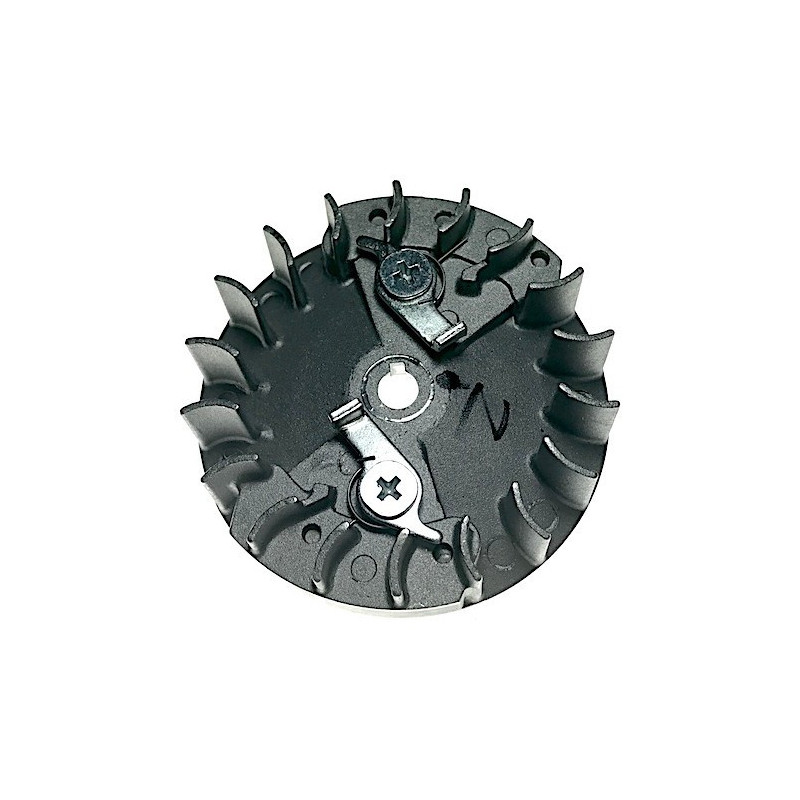 Flywheel for Chainsaw Papillon Green Saw 25