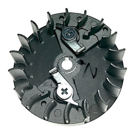 Cilindro Ricambio per Decespugliatore Axel BT520