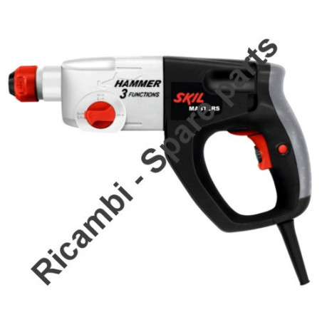 Ricambi Bosch per Levigatrici Rotootbilali PEX