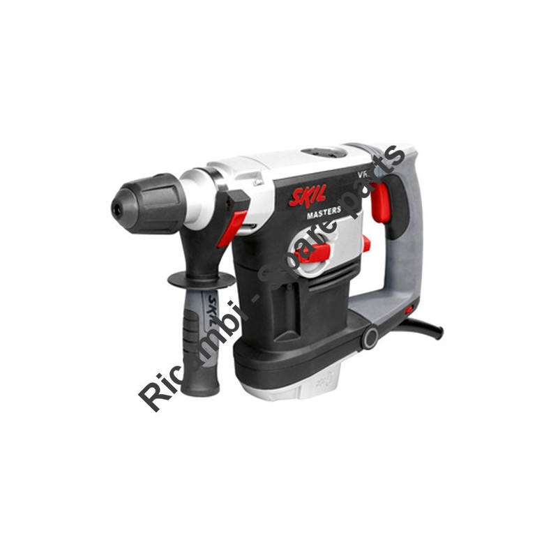Skil Masters Spare Parts for Rotary Hammer