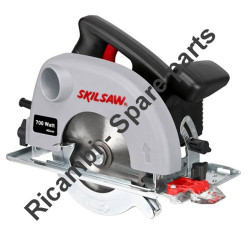 Ricambi Skil per Seghe Circolari