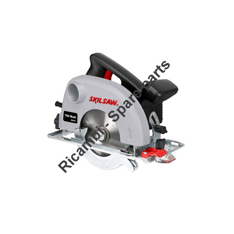 Skil Spare Parts for Cirular Saw 