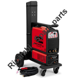 Ricambi Telwin per Saldatrici Inverter Force