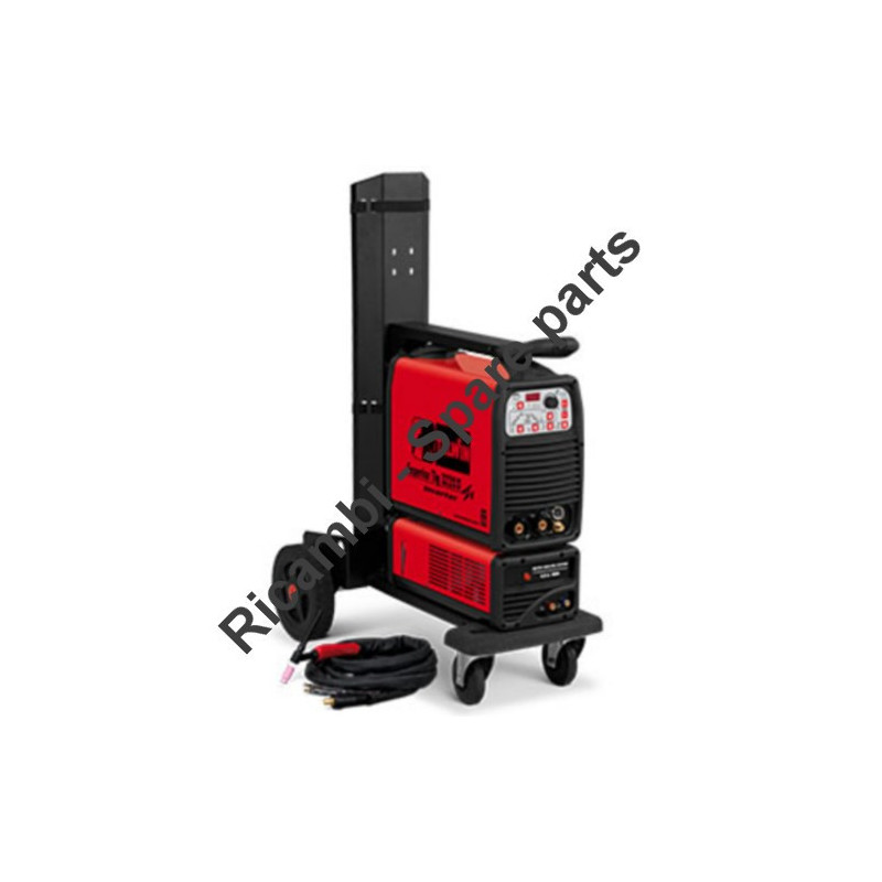 Ricambi Telwin per Saldatrici Inverter Force
