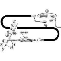 Ricambi Telwin per Saldatrici Inverter Force