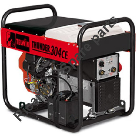 Ricambi Telwin per Saldatrici Inverter Force