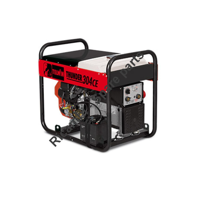 Ricambi Telwin per Saldatrici Inverter Force