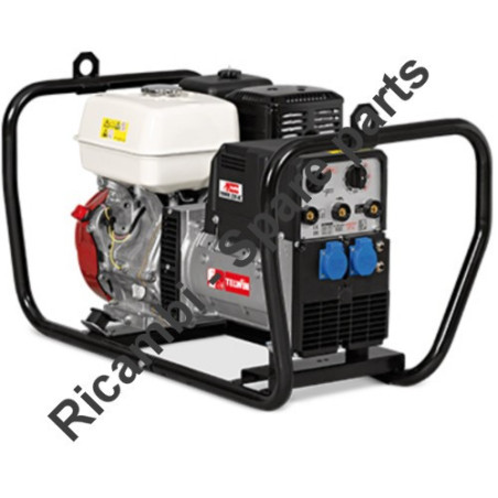 Ricambi Telwin per Saldatrici Inverter Force