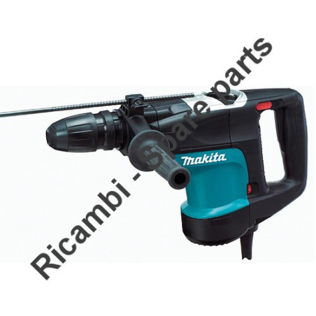 Ricambi Makita per Lucidatrici