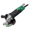 Hitachi Spare Parts for Angle Grinder G12SN