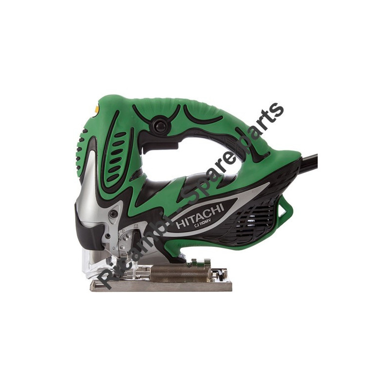 Hitachi Spare Parts for Jigsaw CJ110MV