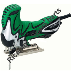 Hitachi Spare Parts for Jigsaw CJ110MVA