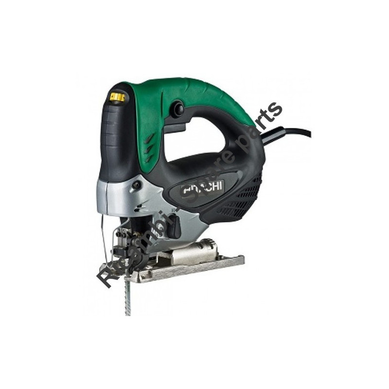 Hitachi Spare Parts for Jigsaw CJ90VST
