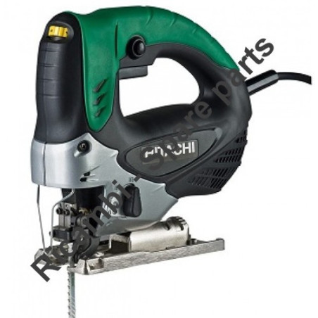 Hitachi Spare Parts for Jigsaw CJ90VST