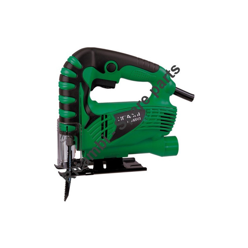 Ricambi Hitachi per Seghetto Alternativo FCJ65V3