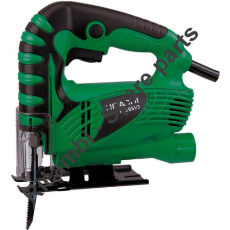 Ricambi Hitachi per Seghetto Alternativo FCJ65V3