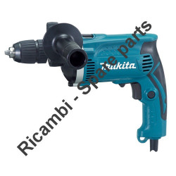 Makita Spare Parts for Electric Percussion Drill HP1640