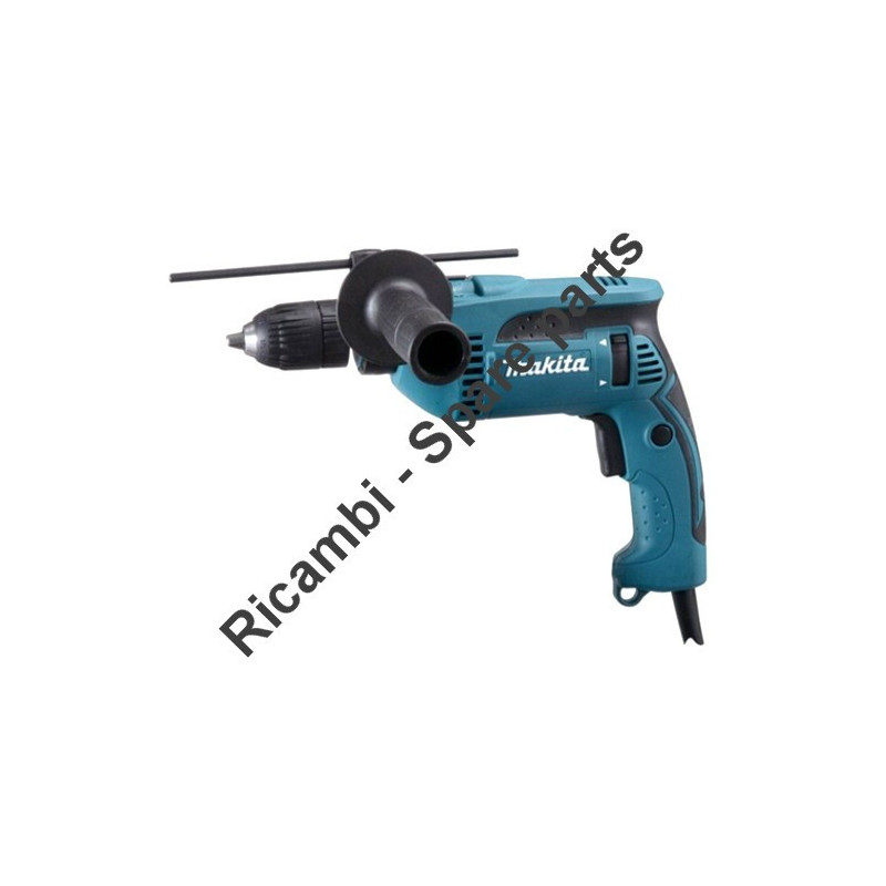 Ricambi Makita per Trapano a Percussione HP1641