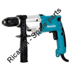 Makita Spare Parts for Percussion Drill HP2051