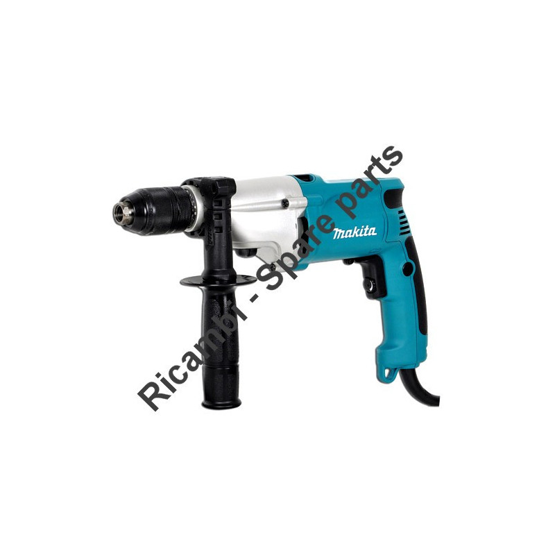 Makita Spare Parts for Percussion Drill HP2051