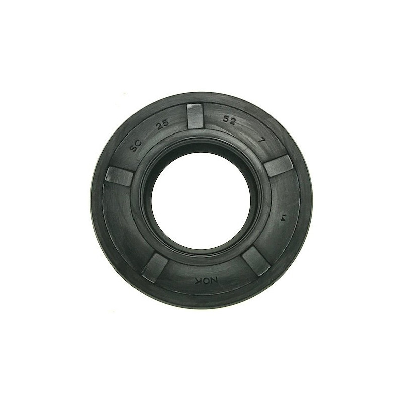 Sealing Ring 25x52x7 for Pressure Washers AR Blue Clean 737-747