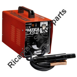 Ricambi Telwin per Saldatrici Inverter Force