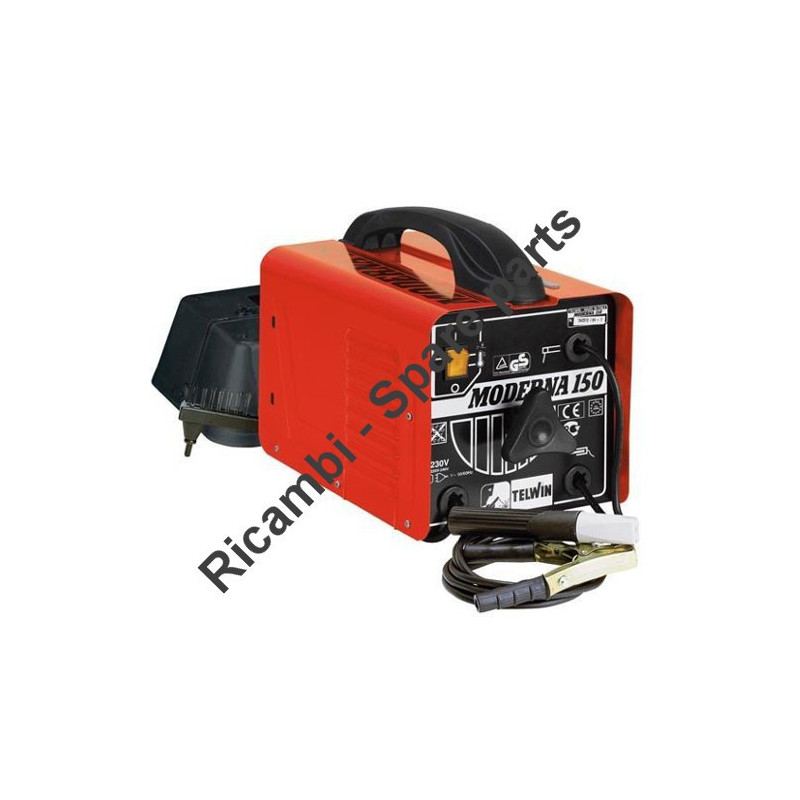Ricambi Telwin per Saldatrici Inverter Force