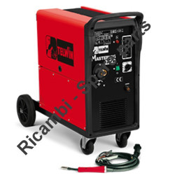 Ricambi Telwin per Saldatrici Telmig 251-281-183-203-250