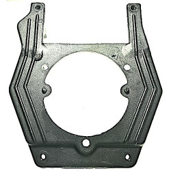 Supporto Convogliatore Aria per Motopompa CM 46/N