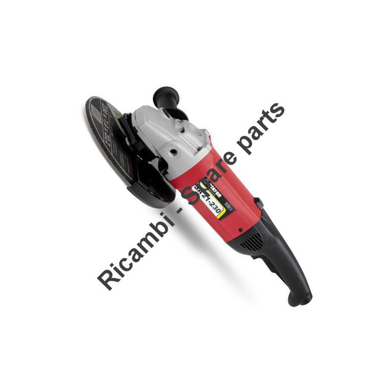 Stayer Spare Parts for Angle Grinder SA21-230