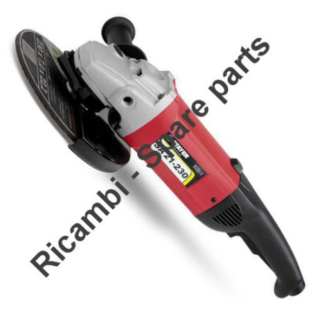 Ricambi Makita per Lucidatrici