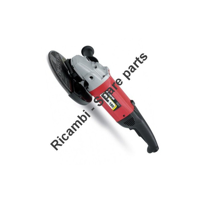 Ricambi Stayer per Smerigliatrice SA21-180
