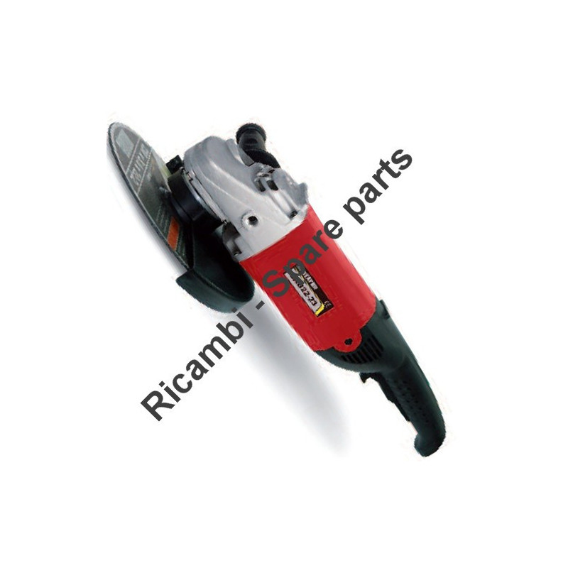 Ricambi Stayer per Smerigliatrice SAB22-230