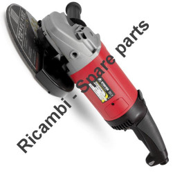 Ricambi Stayer per Smerigliatrice SAB24-230AL